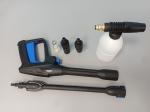 Max. Pressure 2400W 180 Bar 480L/Hour Electric High Pressure Washer for Car