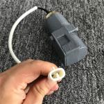 Hydraulic Pump Proportional Control Solenoid Valve For Hitachi EX100/EX120-1/2/3