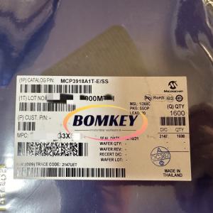 Quality MCP3918A1T-E/SS wholesale