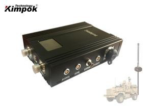 Quality COFDM Wireless Video Transmitter wholesale