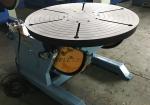 HB-10 Position Welding Positioning Equipment / 360 Welding Cutting Rotary Turn