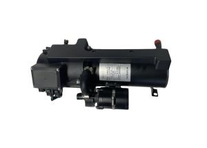 Quality 12v 24v Electric Coolant Heater Car Truck Engine Thermal Preheater wholesale