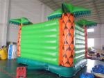 Funny Forest Bouncy Castle (CYBC-49)