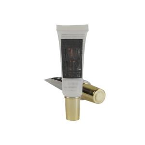 Quality Flip Lid Plastic Squeeze Tube for Body Lotion Plastic Cosmetic Tube Cosmetic Hand Cream Tube wholesale