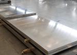Mill Finish 4x8 Aluminum Sheet , 1060 Aluminum Plate For Electrical Industries