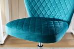 Computer Chair Task Chair Home Executive Desk Chair-Teal