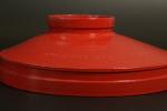 WFZT Grooved Eccentric Reducer Ductile Iron Eccentric Pipe Reducer