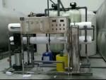 Pesticides 5000L/H RO Purification Water Reverse Osmosis Equipment Full