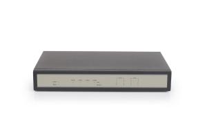 Quality 4E1/T1 VoIP Trunk Gateway, SIP, H.323 wholesale