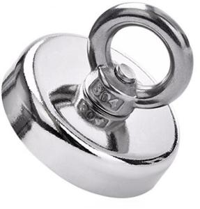 Quality Super Strong Magnetic Force Stainless Steel Magnet for Company and Office wholesale