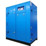 3kw 0.3m3/min at 8bar Scroll oil free air compressor 3.7kw 5.5kw 8bar for