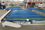 Eco-Friendly Fireproof Automatic Lightweight Mgo Curtain Wall Board Production