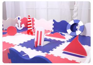 Quality Disposable Daycare Puzzle Foam Floor Mat wholesale