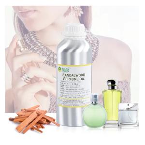 Quality Sandalwood Branded Perfume Fragrances Perfume Oil For Making Hot Selling Perfume wholesale