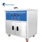 Medical Glassware Anesthesia Respiratory Ultrasonic Cleaner Disinfection