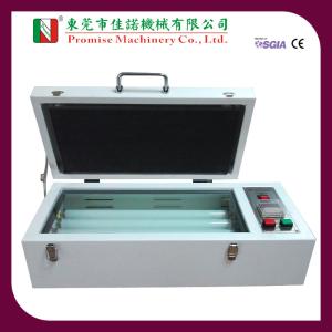 Quality MINI Smart Steel Plate Exposure Unit wholesale