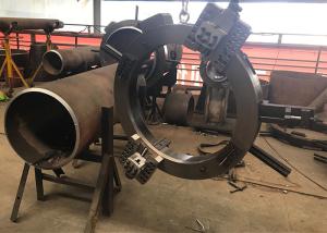 Quality Electric Heavy Tool 25mm Pipe Cutting And Beveling Equipment wholesale