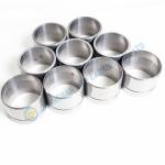 High Thermal Conductivity Tungsten Carbide Steel Wear Rings HIP Sintering