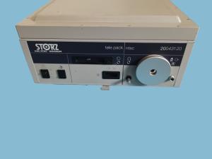Quality Endoscope 20043120 Tele Pack NTSC Video System Automatic Shutter wholesale
