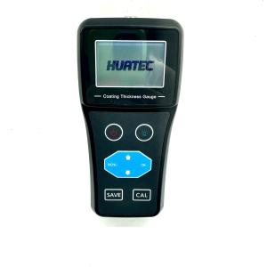 Quality Tin Plating On Copper Galvanized Layer Multifunction Coating Thickness Gauge wholesale
