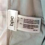 95% Cotton High Waisted Women's Briefs 34-36 Size In Stock