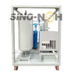 Fully Automatic Dry Air Generator Dry And Purify Air Dew Point -55 to -75 ℃