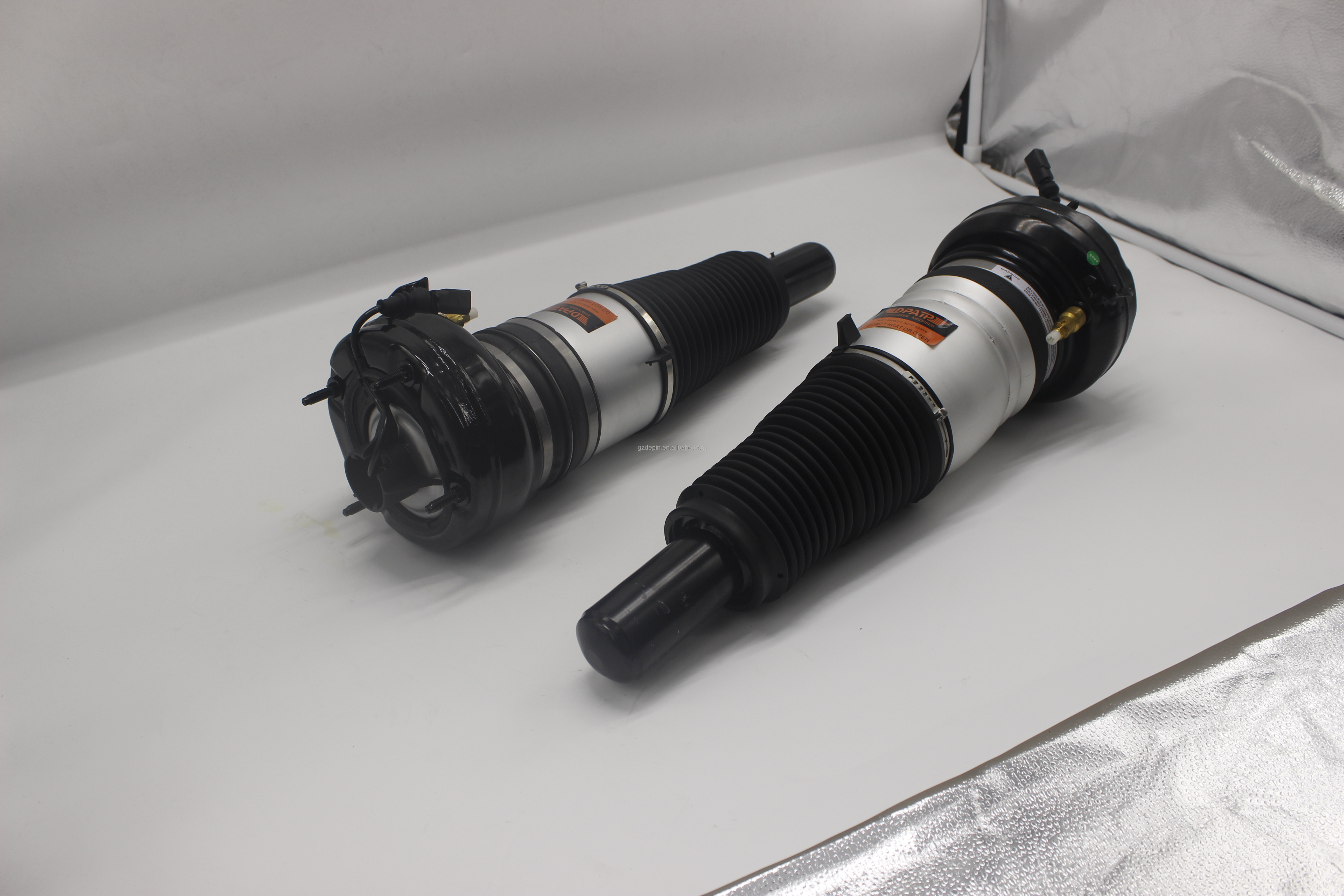 Best Auto Parts Air Suspension Shock Absorber for Audi A8 D4 4H 4G 4H6616039 4H6616040
