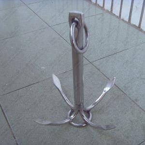 Quality SS 316 Stainless Steel Marine Anchor wholesale
