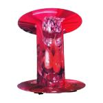 P2.5 Flexible Led Display Screen For Indoor Advertising Flexible Led Screen