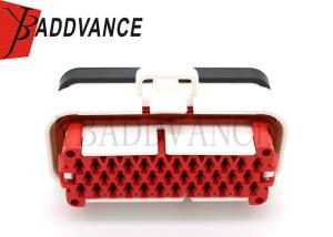 Quality 4mm Seal TE Connectivity AMP Connectors Female Enclosure Series 776164-2 wholesale