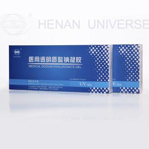 Quality Cohesive Ophthalmic Viscoelastic Device 1.5% HA wholesale
