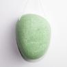 Buy cheap Skincare Bamboo Charcoal Facial Konjac Sponge Rid Dirt Organic Makeup Sponge from wholesalers