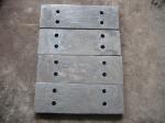 Steel Plate Heat Resistant Castings / Heat Resistant Steel Castings