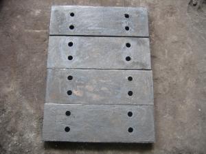 Quality Steel Plate Heat Resistant Castings / Heat Resistant Steel Castings wholesale