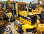 Original Japan Manufactured Secondhand Komatsu 13ton Wa300 Wheel Loader in Good