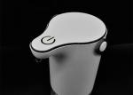 USB Charging 1200mAh 450ml 0.75kg Desktop Soap Dispenser