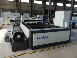 Quality Fiber Laser Tube Cutting Machine Full Enclosure Compact Design Stable Mainframe wholesale