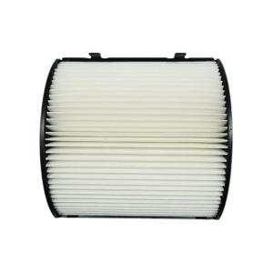 Quality Antibacterial Car Cabin Filters 99.97% For Ford Volkswagen Land Rover OEM 191 819 640 wholesale