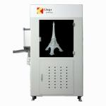 Large Format Resin Laser Lithography 3d Printer Energy Saving CE Approved