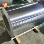 3105 Aluminum Coil Factory Wholesale H14 H24 Coil Price