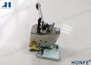 Quality LH Cutter Assembly PAO11508 Rapier Loom Spare Parts For Fast/TP600/TP500 TP300 wholesale