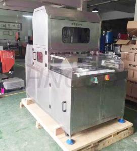 Quality Automatic Ultrasonic Food Cutter , 40KHZ commercial cheese shredder wholesale