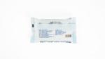 Travel Friendly Refreshing Wet Toilet Paper Plant Based Fibers Aloe Vitamin E