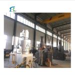 Engine-Powered Smokeless Cremation Machine with Video Outgoing-Inspection