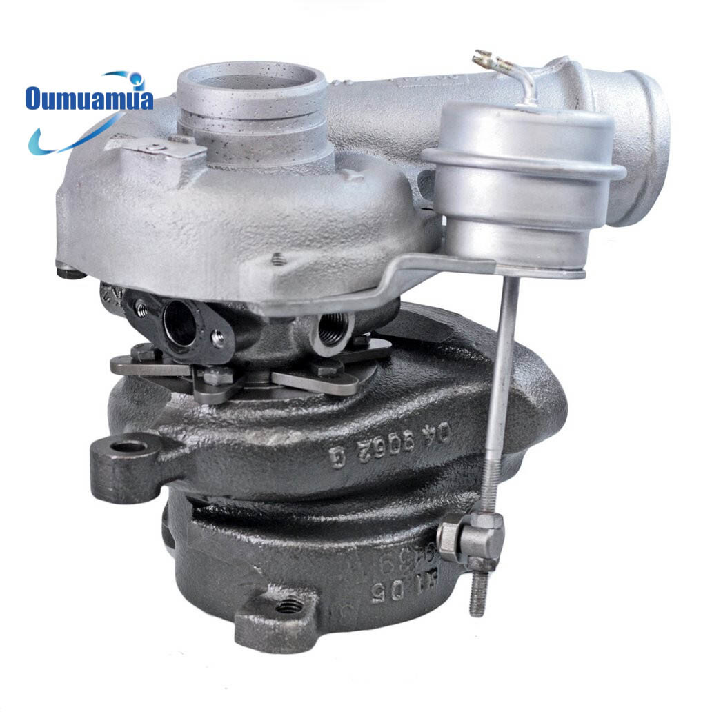 Turbo K04-2275ECD5.82KCAXH K042275ECD5.82KCAXK For Audi Engine AMK AMK APX Turbocharger 53049700022