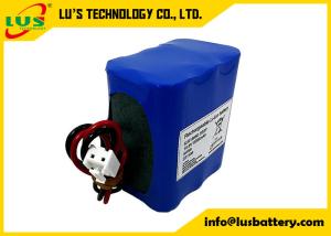 Quality Li-ion battery pack 18650 5000mAh 11.1V 18650 Lithium-Ion Rechargeable Battery 5AH battery OEM wholesale