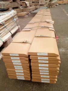 Quality TIG Brand 175-71-22272 Wheel Loader Cutting Edges Dozer Spare Parts Yellow Color wholesale