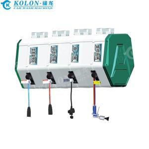 Quality Water Spraying Machine Hose Reel Box Environmental Friendly wholesale