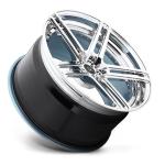 Customized Forged Alloy Rims For Ferrari 458 Spider 21x9 21x12 / 21inch