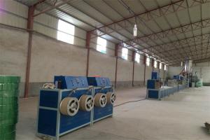 Quality PP Polypropylene Plastic Tape Band Strap Production Line Using 100% Recycled Material wholesale